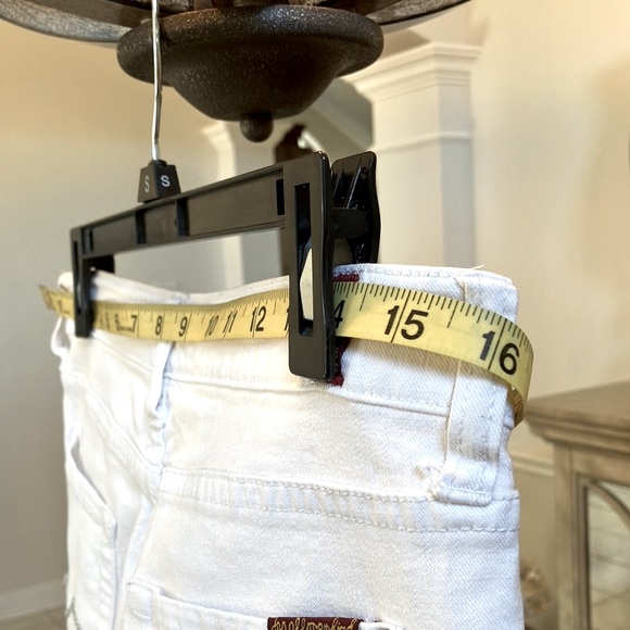 7 For All Mankind Jeans - Picture 8 of 11